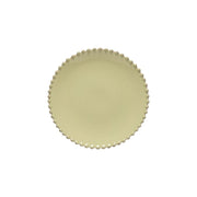 Costa Nova - Pearl Salad / Dessert Plate Home & Kitchen Lily - green Single