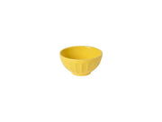 Costa Nova - Petal Latte Bowl (Set of 4) | Ø14.5 X H8 cm Home & Kitchen Chamomile