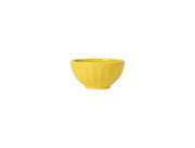 Costa Nova - Petal Latte Bowl (Set of 4) | Ø14.5 X H8 cm Home & Kitchen Chamomile