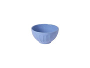 Costa Nova - Petal Latte Bowl (Set of 4) | Ø14.5 X H8 cm Home & Kitchen Cornflower Blue