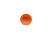 Costa Nova - Petal Latte Bowl (Set of 4) | Ø14.5 X H8 cm Home & Kitchen Tangerine