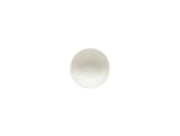Costa Nova - Petal Latte Bowl (Set of 4) | Ø14.5 X H8 cm Home & Kitchen White
