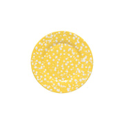 Costa Nova - Rafaela Chamomile Salad / Dessert Plate Home & Kitchen