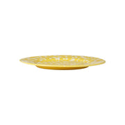 Costa Nova - Rafaela Chamomile Salad / Dessert Plate Home & Kitchen