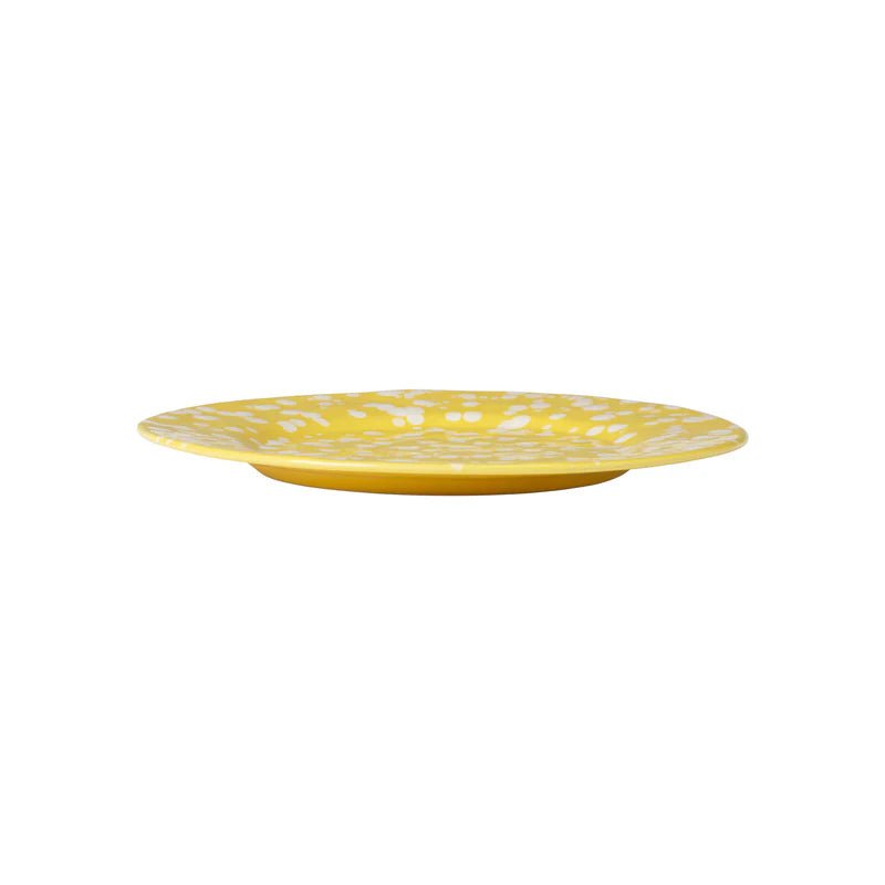 Costa Nova - Rafaela Chamomile Salad / Dessert Plate Home & Kitchen