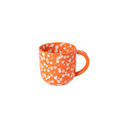 Costa Nova - Rafaela Mug Home & Kitchen Tangerine