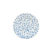 Costa Nova - Rafaela Salad/Dessert Plate Home & Kitchen Cornflower Blue