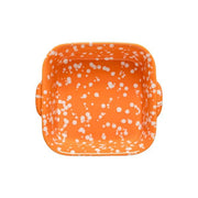 Costa Nova - Rafaela Tangerine Square Baker Home & Kitchen