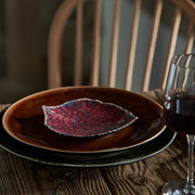 Costa Nova - Riviera Hydrangea Leaf Home & Kitchen Vigne