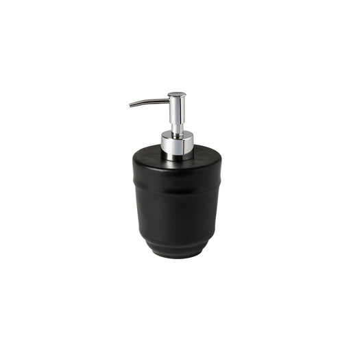 Costa Nova - Riviera Sable Noir Soap / Lotion Pump Home & Kitchen