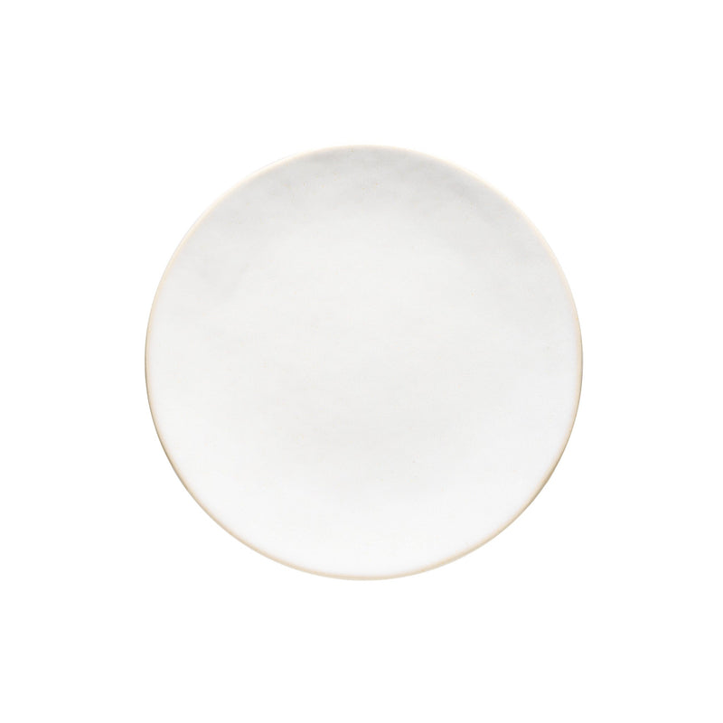 Costa Nova - Roda Branca Dinner plate 25