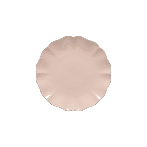 Costa Nova - Rosa Pink Salad / Dessert Plate Home & Kitchen
