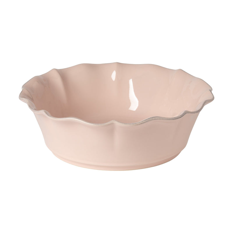 Costa Nova - Rosa Pink Serving Bowl Home & Kitchen