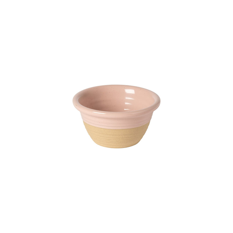 Costa Nova - Scotia Bouillon Bowl Home & Kitchen Light Pink