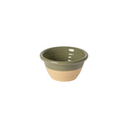 Costa Nova - Scotia Bouillon Bowl Home & Kitchen Olive