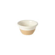 Costa Nova - Scotia Bouillon Bowl Home & Kitchen Vanilla