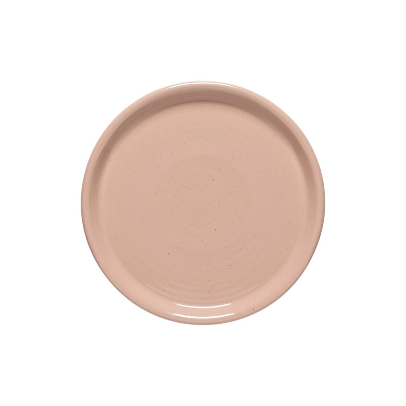 Costa Nova - Scotia Dinner Plate Home & Kitchen Light Pink