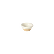 Costa Nova - Scotia Dip Bowl Home & Kitchen Vanilla