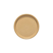 Costa Nova - Scotia Salad/Dessert Plate Home & Kitchen Brown