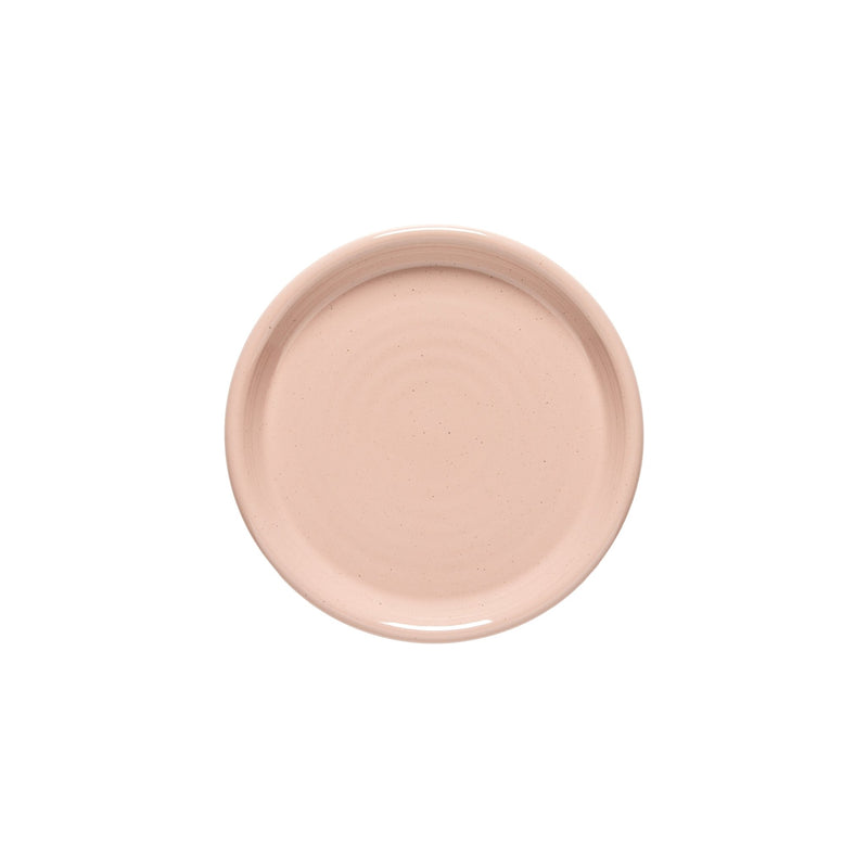 Costa Nova - Scotia Salad/Dessert Plate Home & Kitchen Light Pink
