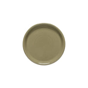Costa Nova - Scotia Salad/Dessert Plate Home & Kitchen Olive
