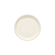 Costa Nova - Scotia Salad/Dessert Plate Home & Kitchen Vanilla