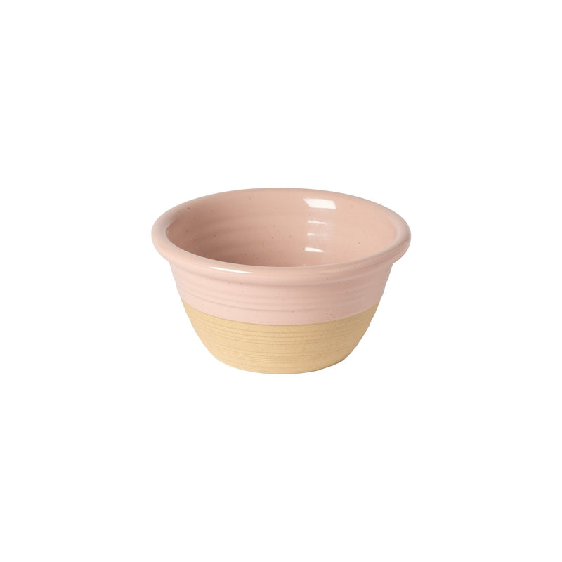 Costa Nova - Scotia Soup/Cereal Bowl Home & Kitchen Light Pink