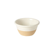 Costa Nova - Scotia Soup/Cereal Bowl Home & Kitchen Vanilla
