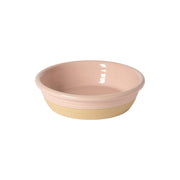 Costa Nova - Scotia Soup/Pasta Bowl Home & Kitchen Light Pink