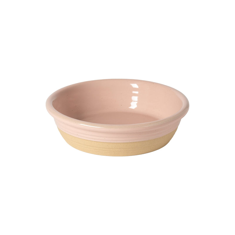 Costa Nova - Scotia Soup/Pasta Bowl Home & Kitchen Light Pink