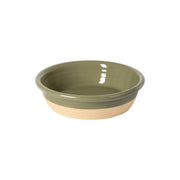 Costa Nova - Scotia Soup/Pasta Bowl Home & Kitchen Olive