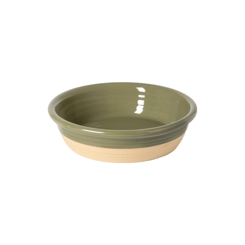 Costa Nova - Scotia Soup/Pasta Bowl Home & Kitchen Olive