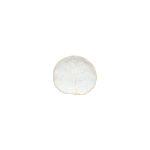 Costa Nova - Silvina Fennel White Appetizer Plate