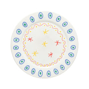 Costa Nova - Summer Bliss Charger Plate / Platter Home & Kitchen