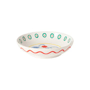 Costa Nova - Summer Bliss Soup / Pasta Bowl Tulip Home & Kitchen