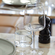 Costa Nova Vine clear tumbler, 330 mL / 11 oz