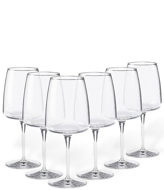 Costa Nova Vine clear wine glass, 378 mL / 13 oz