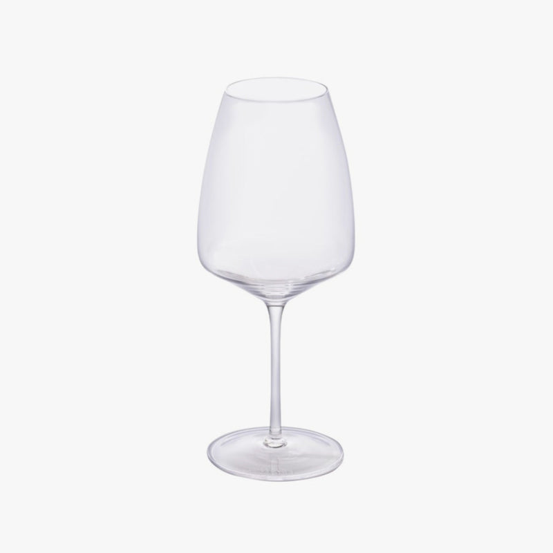 Costa Nova Vite clear Bordeaux wine glass, 560 mL / 19 oz