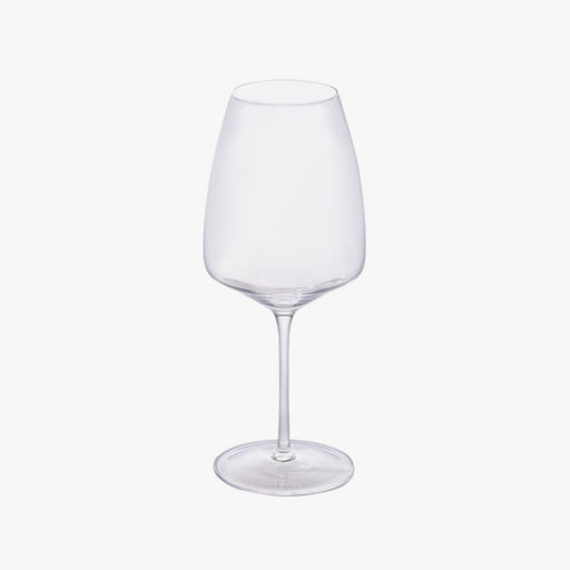Costa Nova Vite clear Bordeaux wine glass, 560 mL / 19 oz