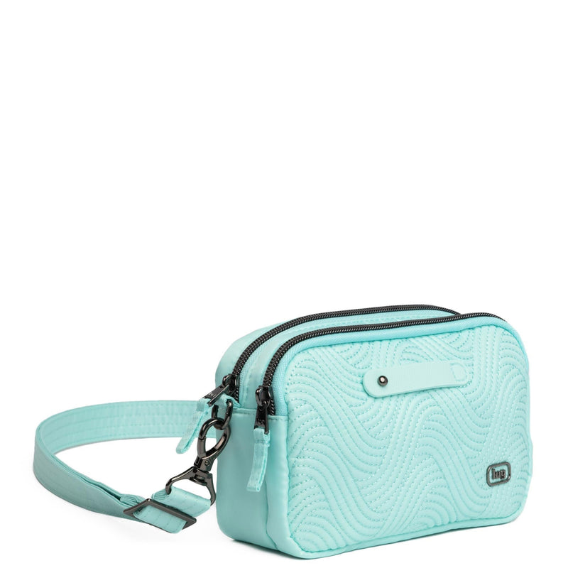 LUG - Coupe SE 2 Convertible Crossbody Bag