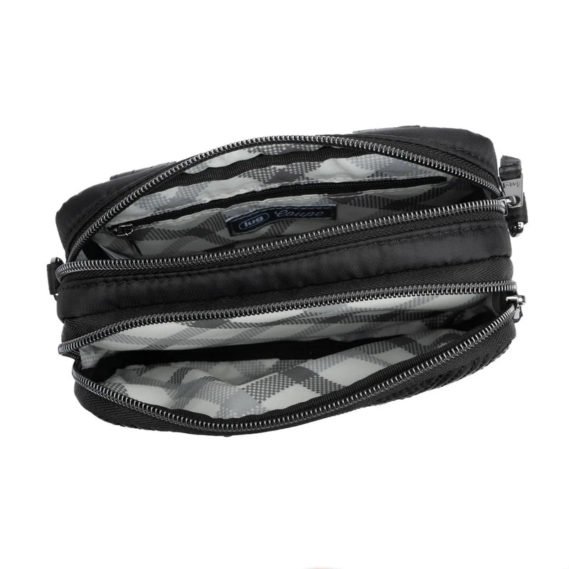 LUG - Coupe SE 2 Convertible Crossbody Bag