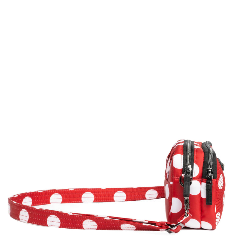 LUG - Coupe SE 2 Convertible Crossbody Bag
