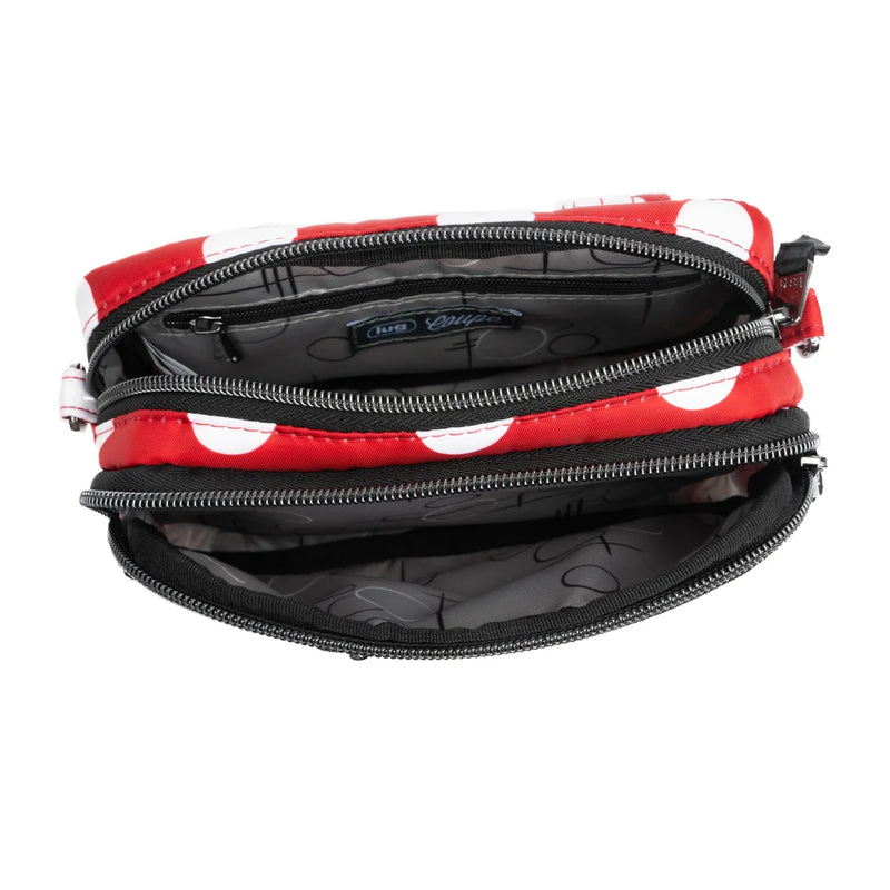 LUG - Coupe SE 2 Convertible Crossbody Bag