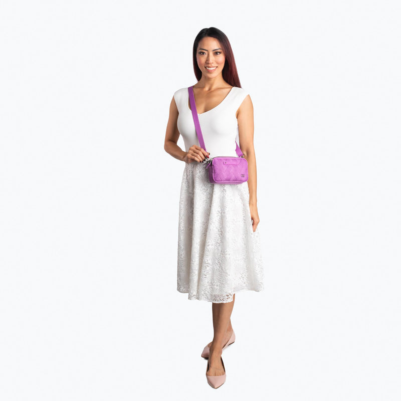 LUG - Coupe SE 2 Convertible Crossbody Bag
