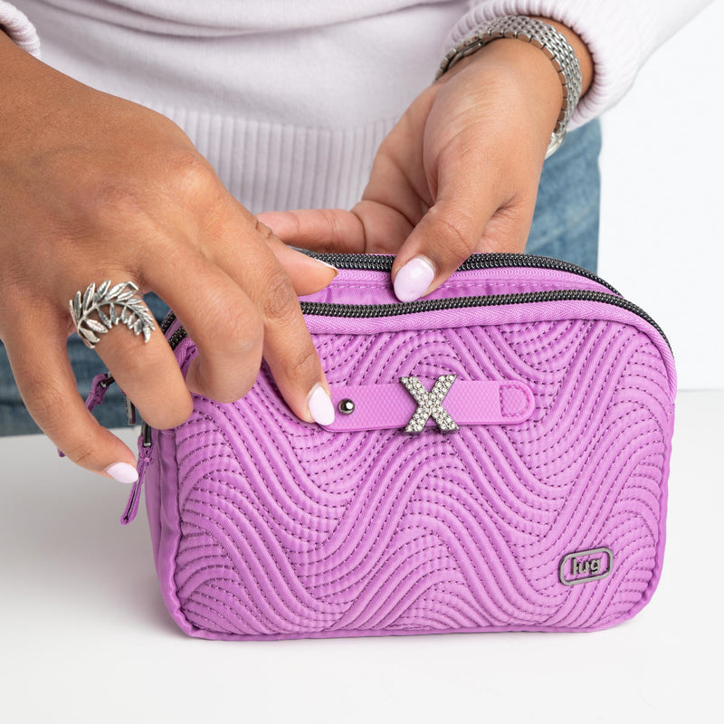 LUG - Coupe SE 2 Convertible Crossbody Bag