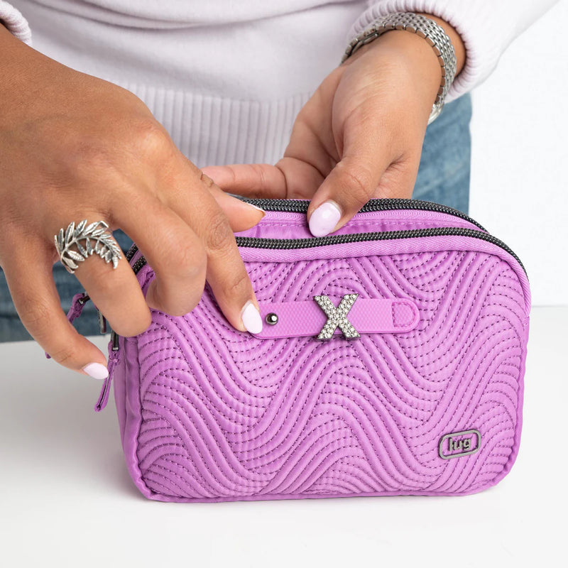 LUG - Coupe SE 2 Convertible Crossbody Bag