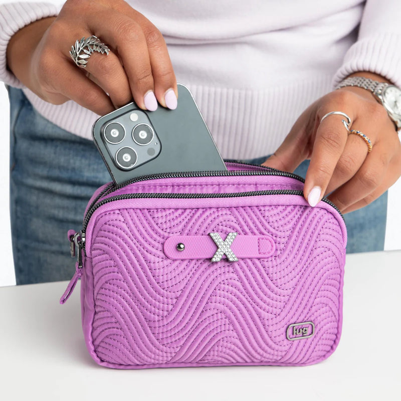 LUG - Coupe SE 2 Convertible Crossbody Bag