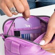 LUG - Coupe SE 2 Convertible Crossbody Bag