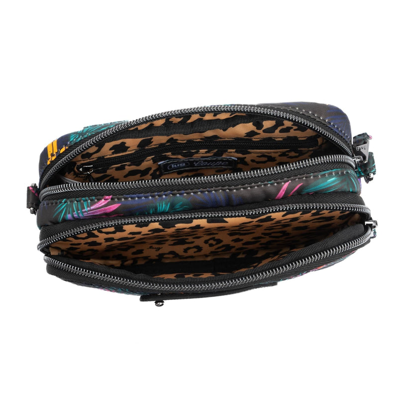 LUG - Coupe SE 2 Convertible Crossbody Bag
