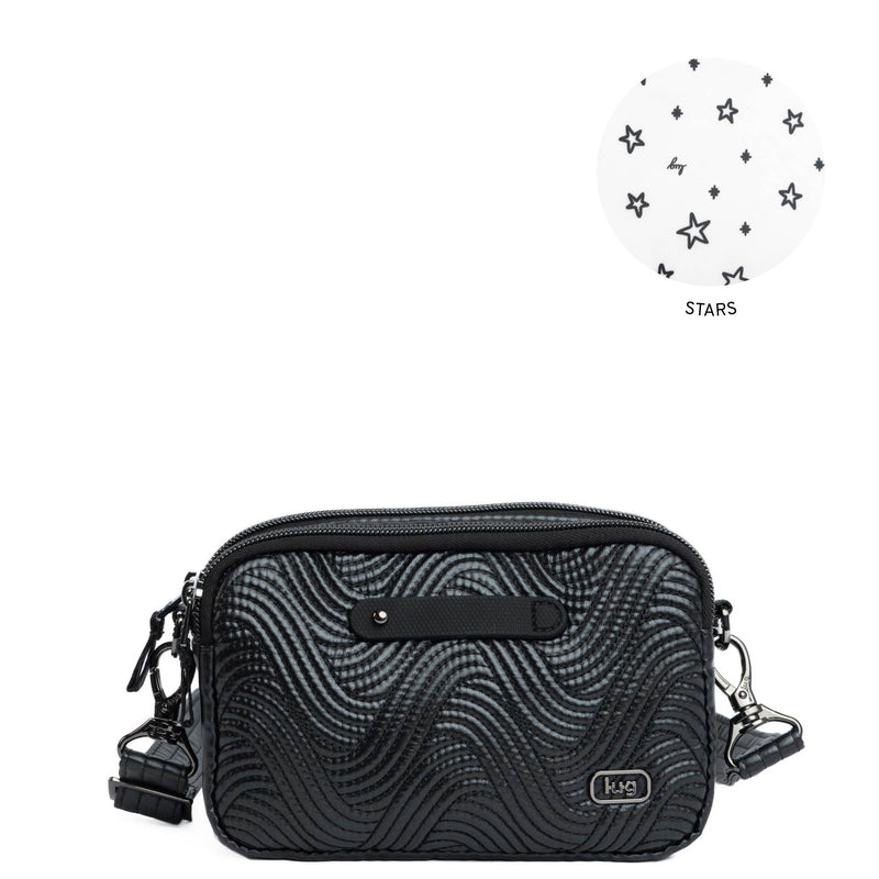 LUG - Coupe SE 2 Convertible Crossbody Bag